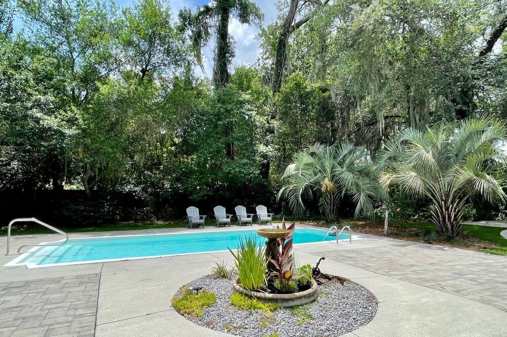 Photo of Outdoor in Beaufort