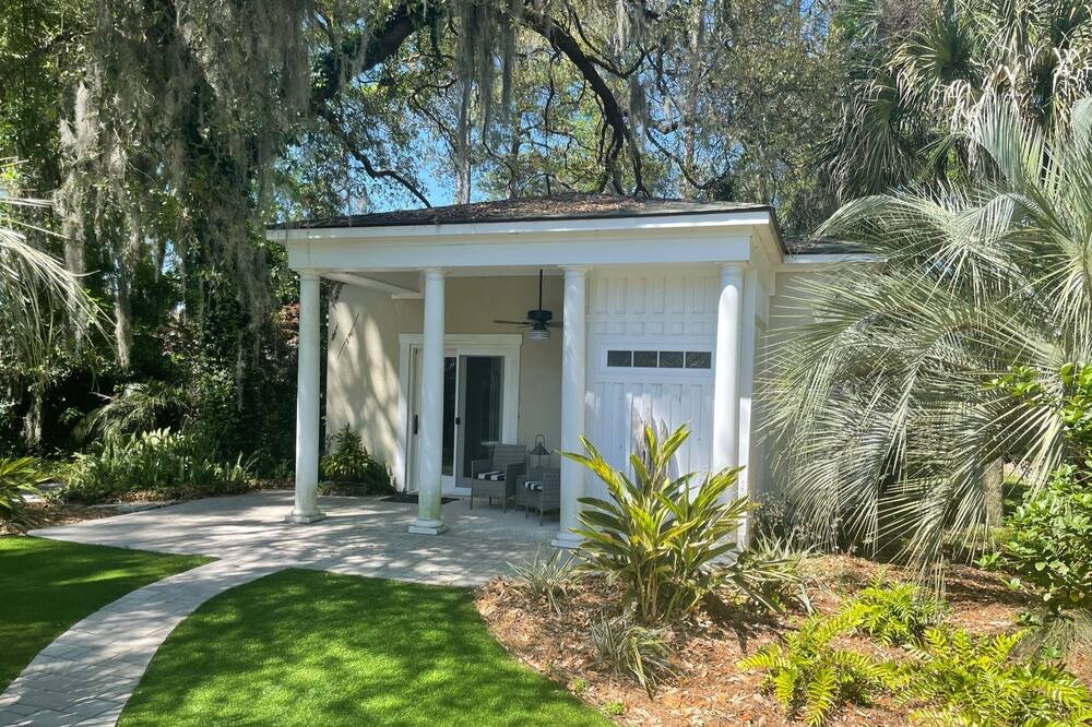 Photo of Outdoor in Beaufort