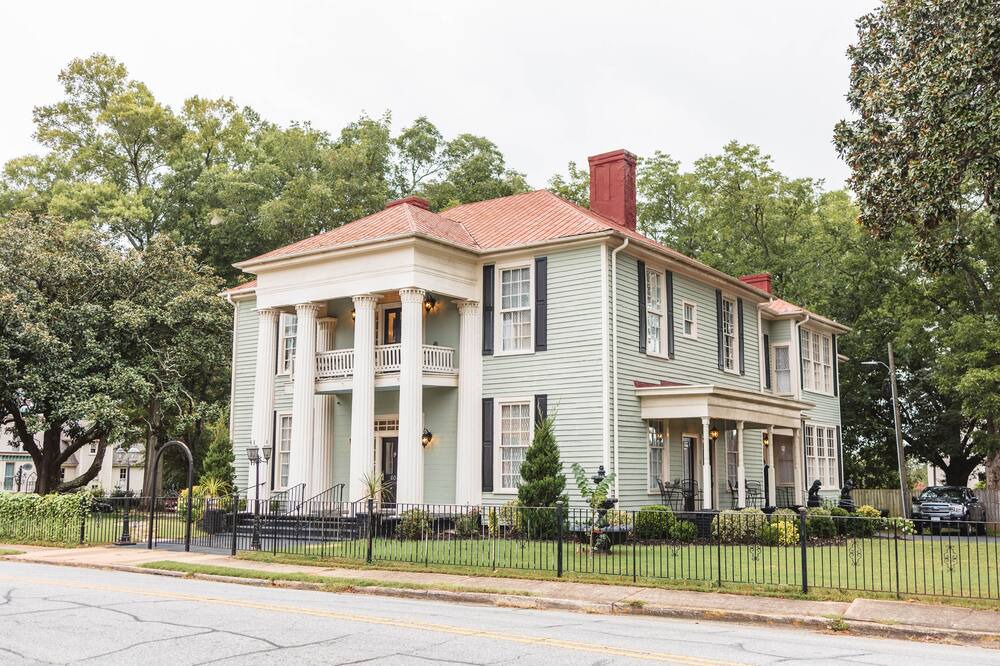 Photo of Outdoor in Anderson