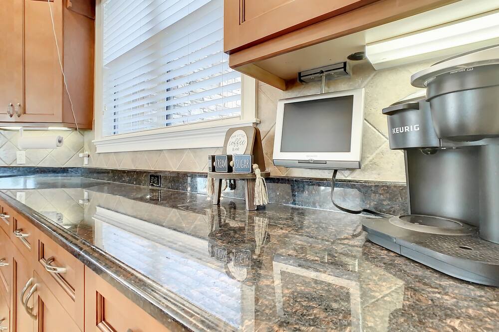 Photo of Kitchen in St. Cloud