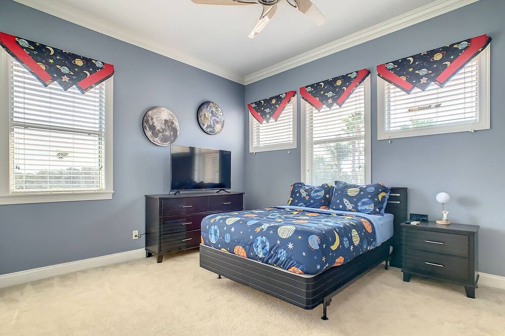 Photo of Bedroom in St. Cloud