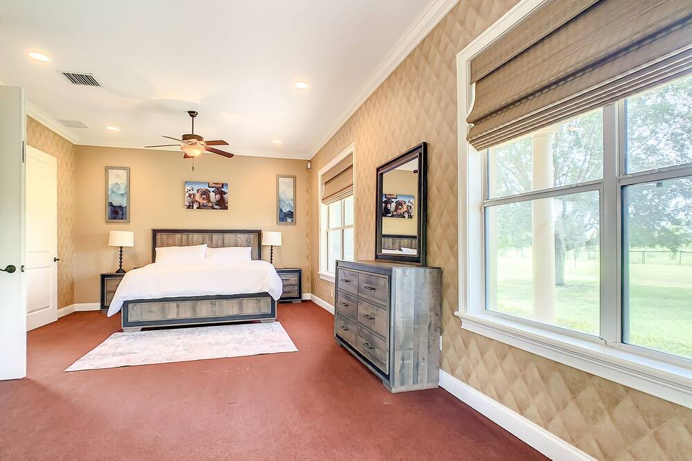 Photo of Bedroom in St. Cloud