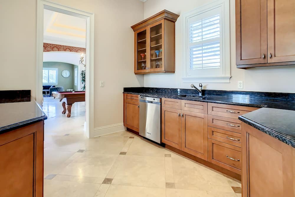 Photo of Kitchen in St. Cloud