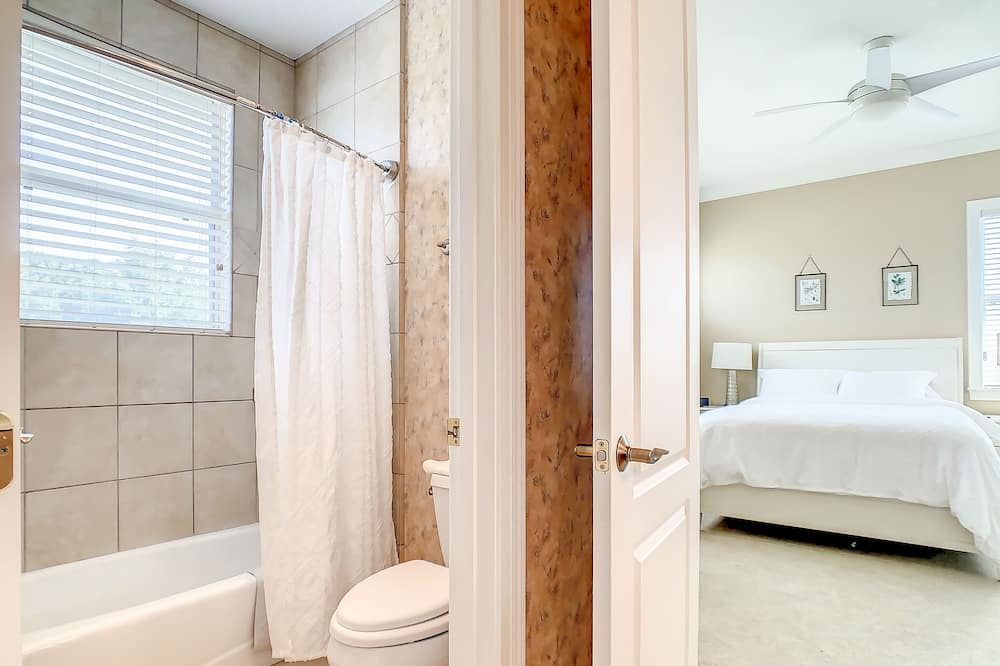 Photo of Bathroom in St. Cloud