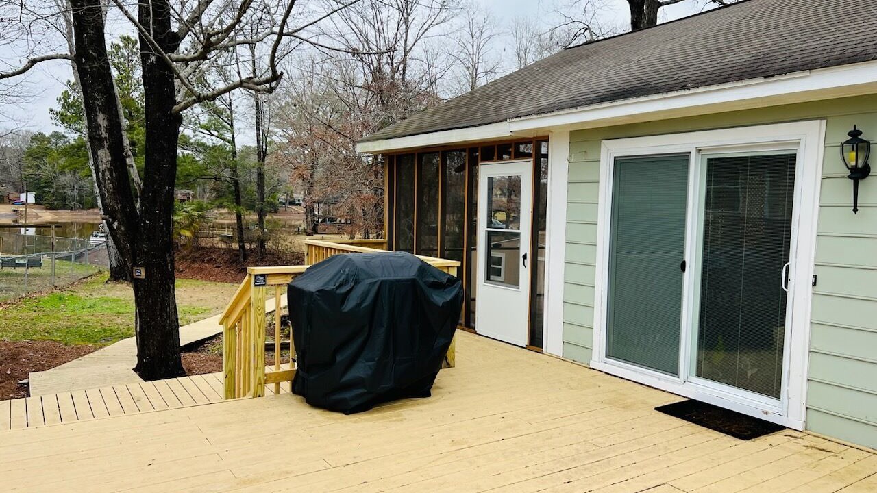 Photo of Outdoor in Chapin