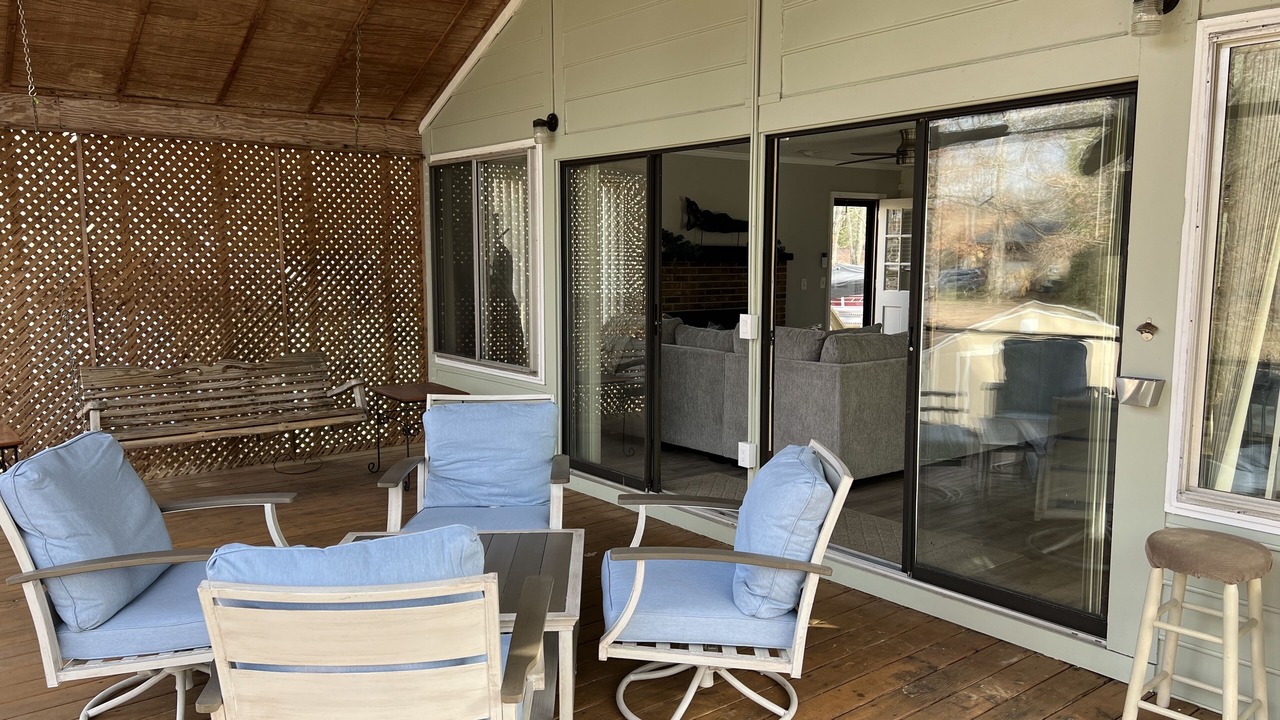 Photo of Outdoor in Chapin
