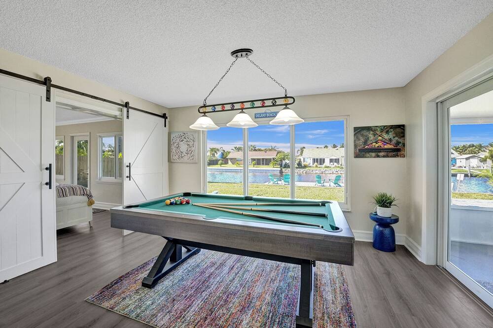 Photo of Bedroom in Tropic Palms