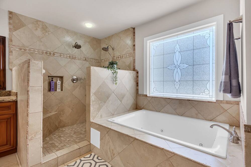 Photo of Bathroom in Dacula