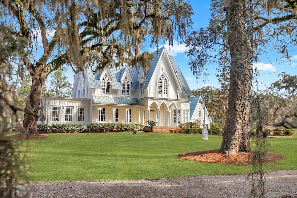 Photo of Outdoor in Bluffton