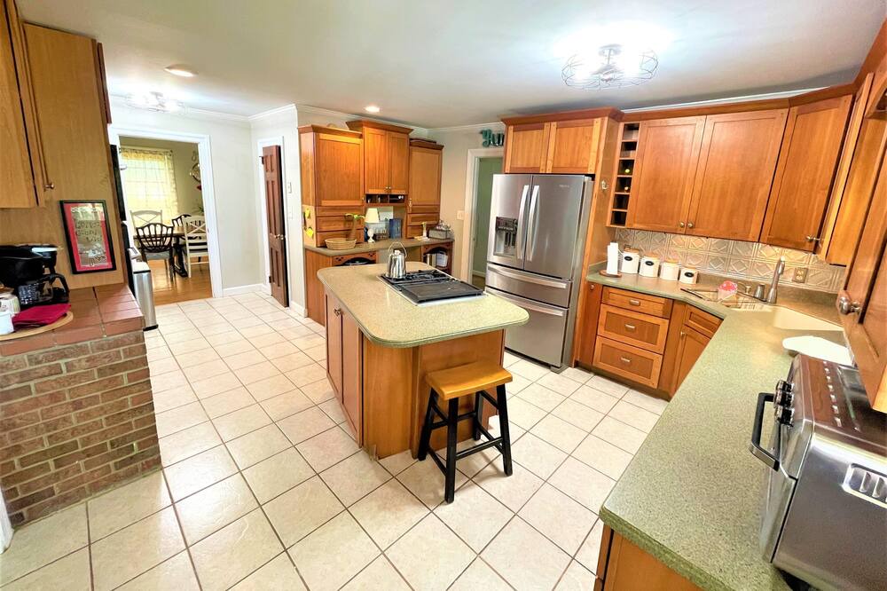 Photo of Kitchen in Swansboro