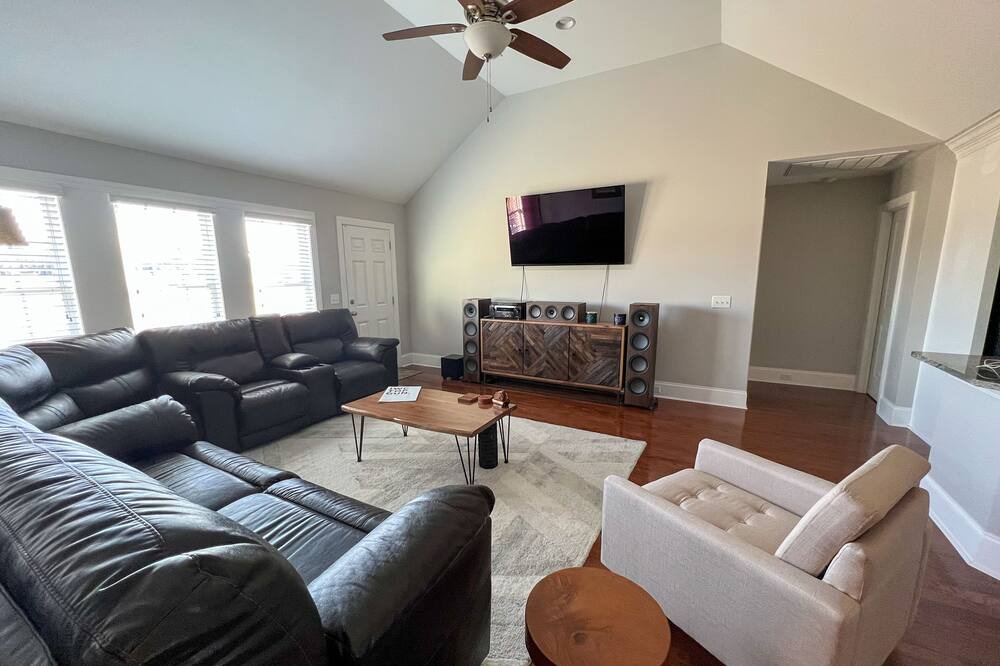 Photo of Livingroom in Sumter