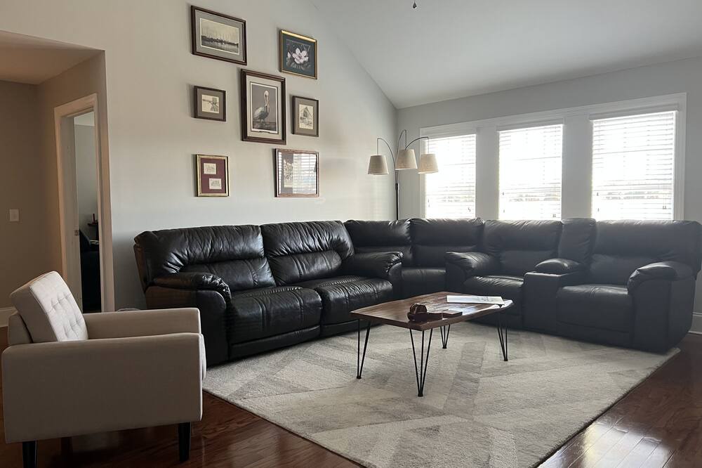 Photo of Livingroom in Sumter