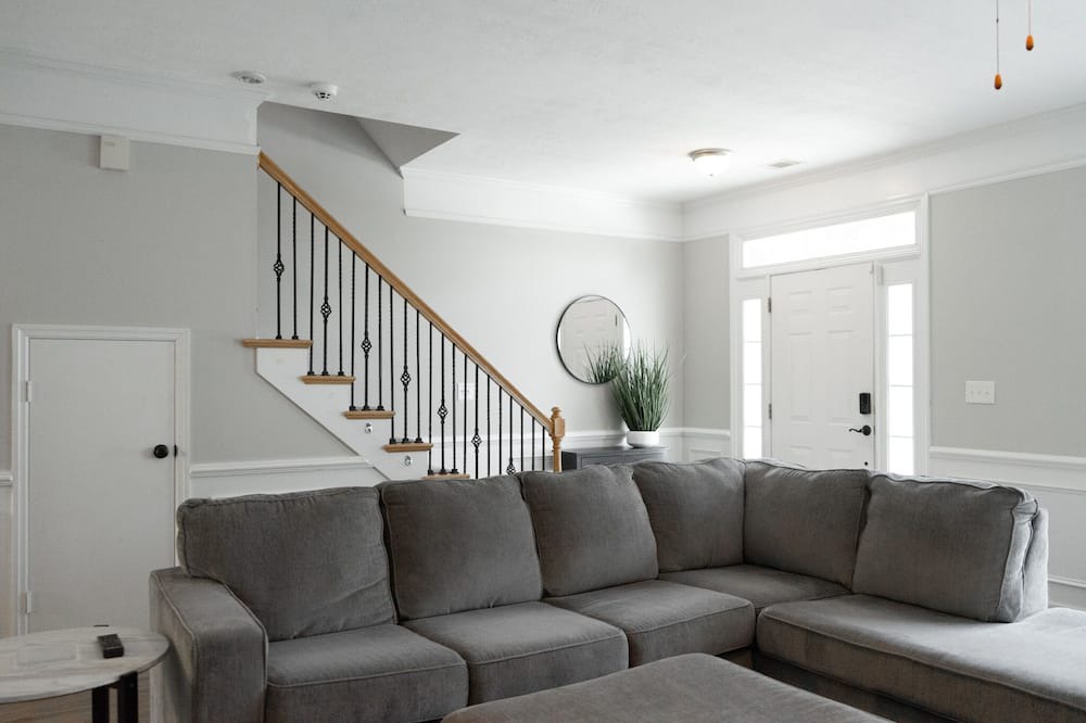 Photo of Livingroom in National Hills