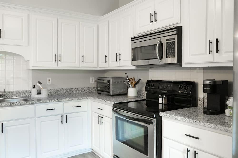 Photo of Kitchen in National Hills