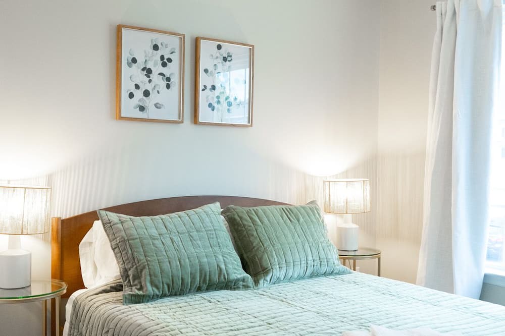 Photo of Bedroom in National Hills