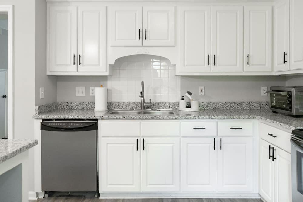 Photo of Kitchen in National Hills