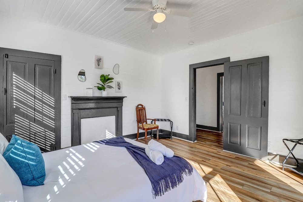 Photo of Bedroom in Rincon