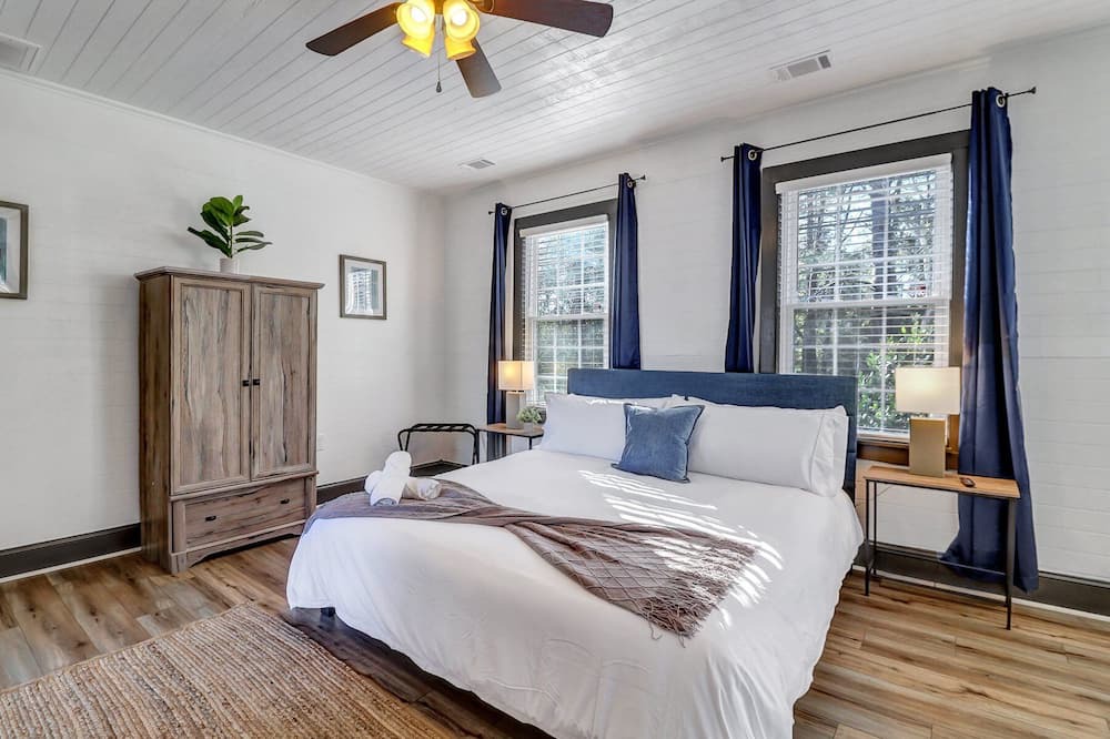 Photo of Bedroom in Rincon