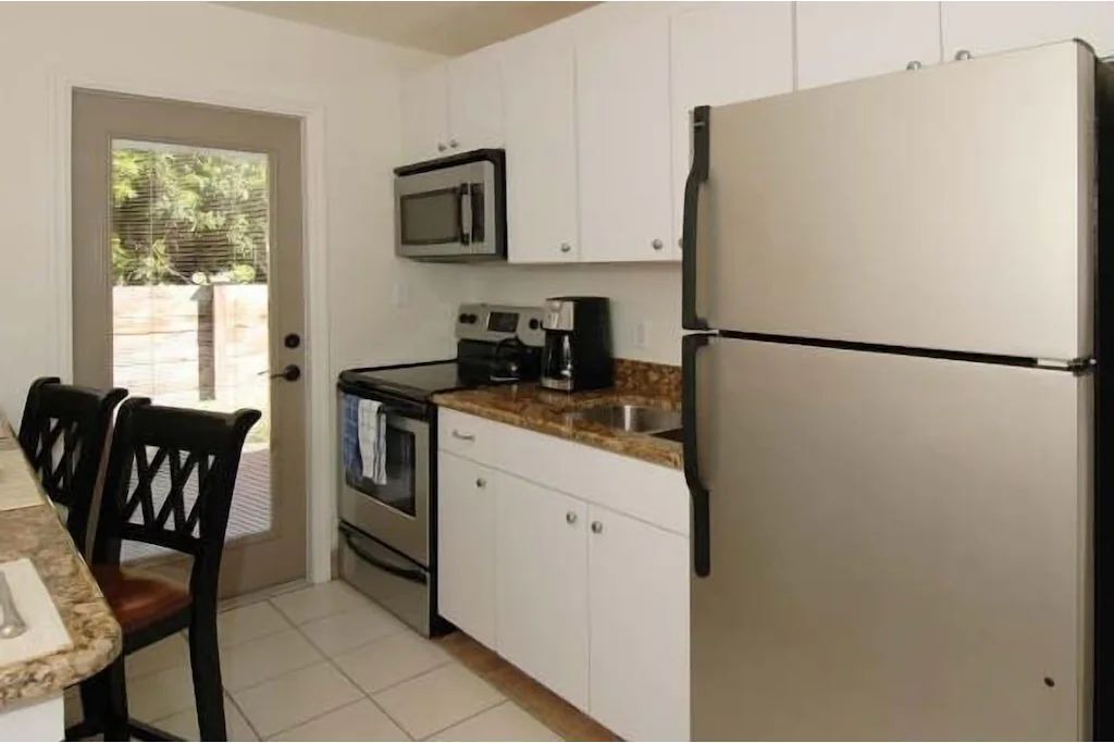 Photo of Kitchen in Melbourne Beach