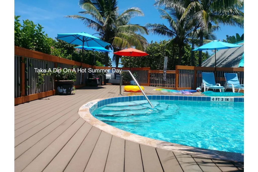 Photo of Outdoor in Melbourne Beach