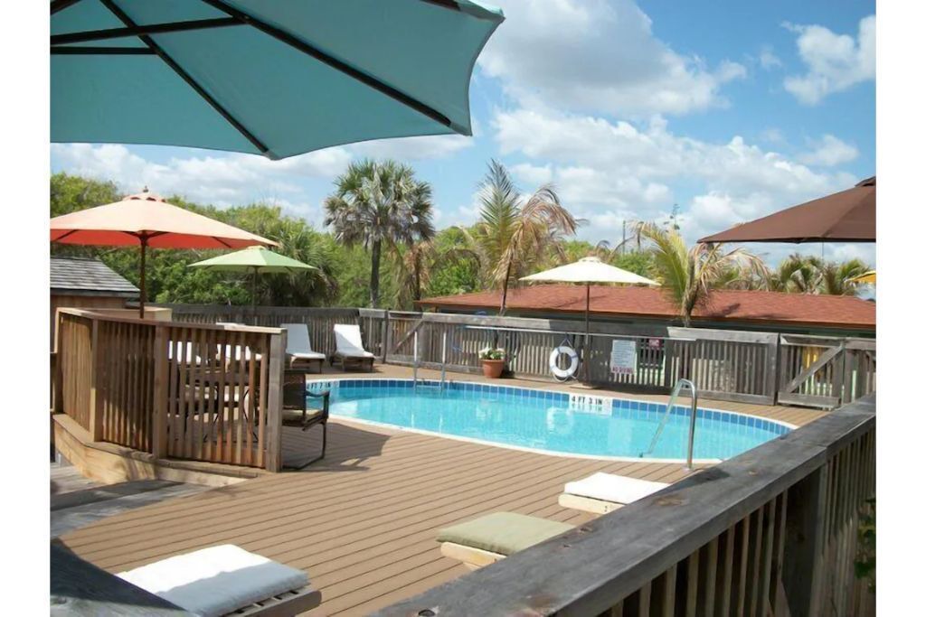 Photo of Outdoor in Melbourne Beach