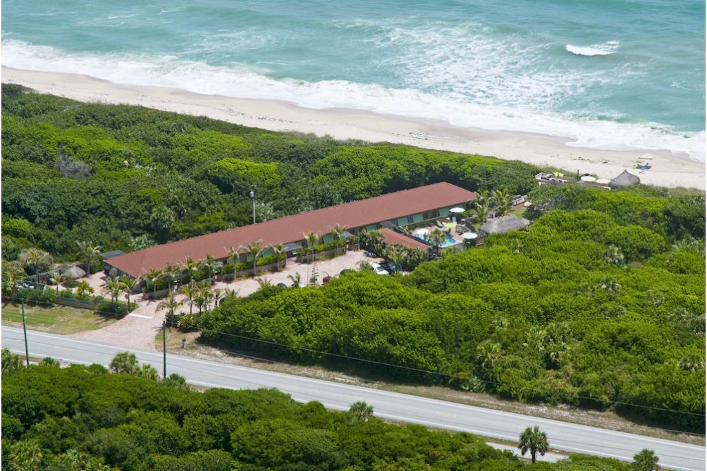 Photo of Outdoor in Melbourne Beach