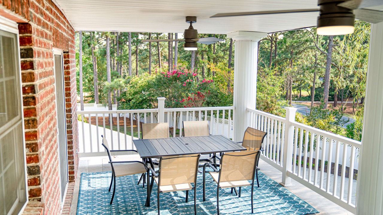 Photo of Outdoor in Southern Pines