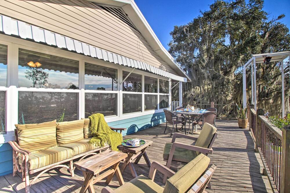 Photo of Outdoor in Midway