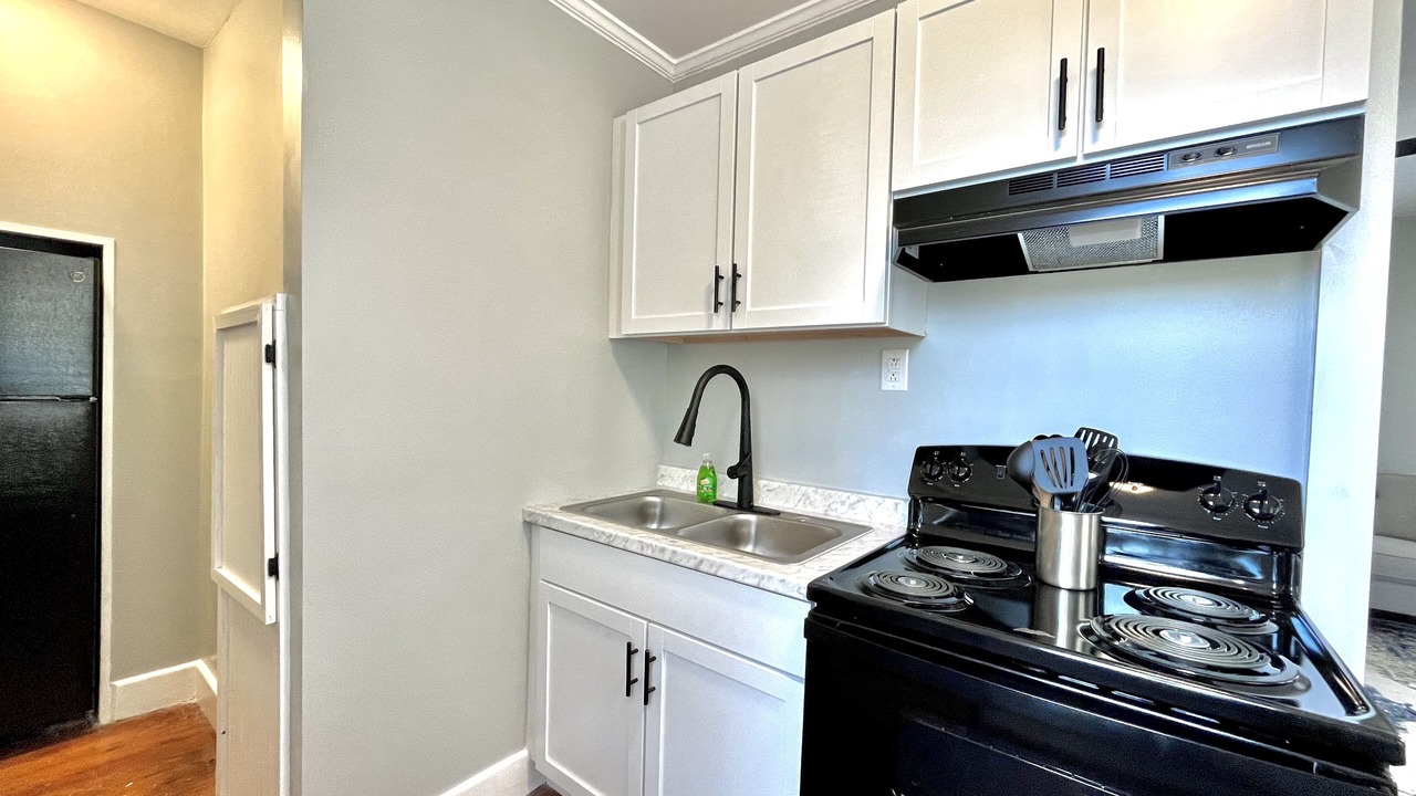 Photo of Kitchen in Burton