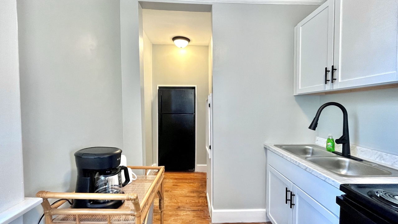 Photo of Kitchen in Burton