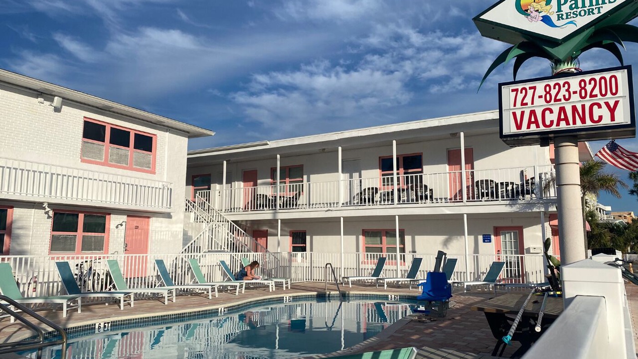 Photo of Outdoor in Treasure Island