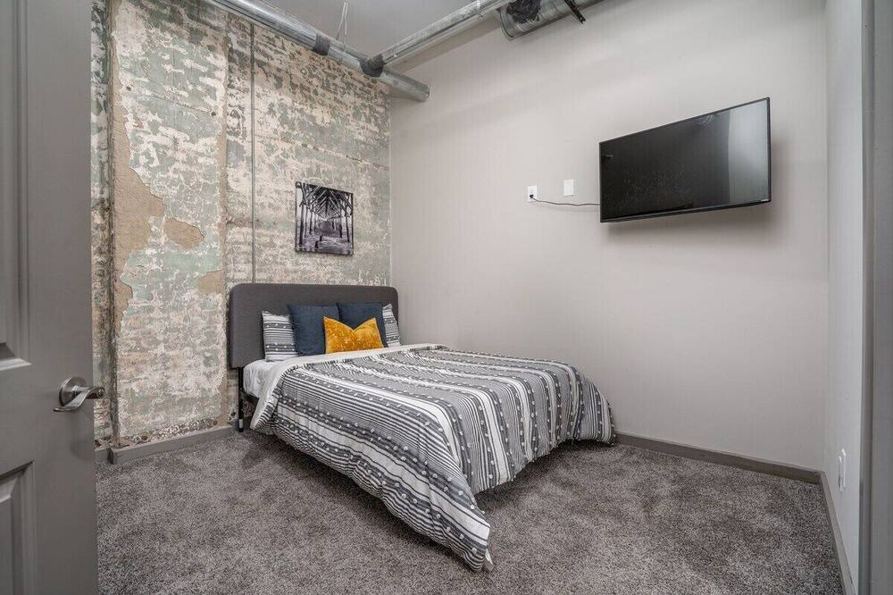 Photo of Bedroom in Rocky Mount