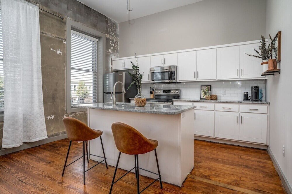 Photo of Kitchen in Rocky Mount