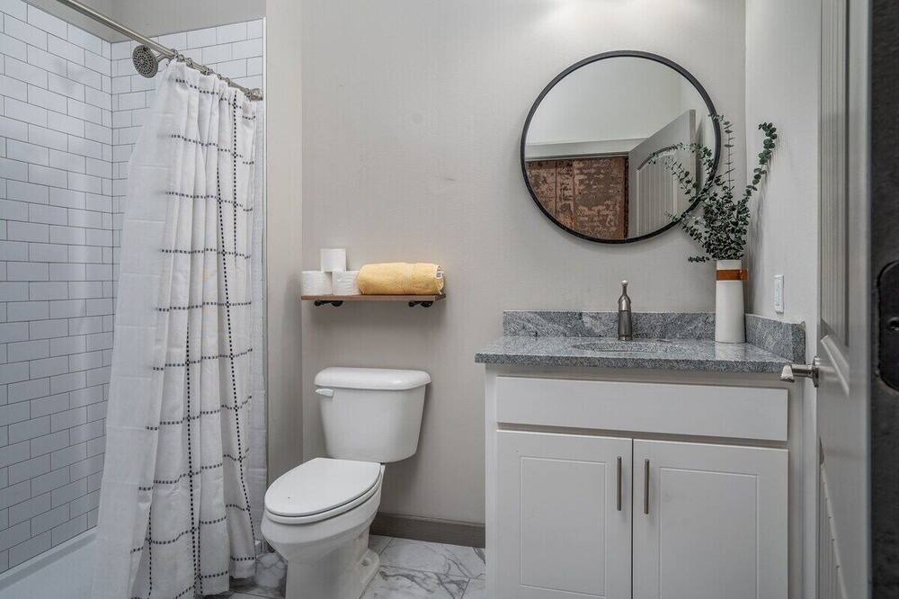 Photo of Bathroom in Rocky Mount