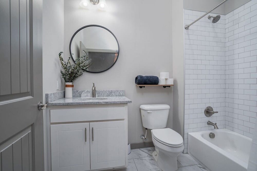 Photo of Bathroom in Rocky Mount