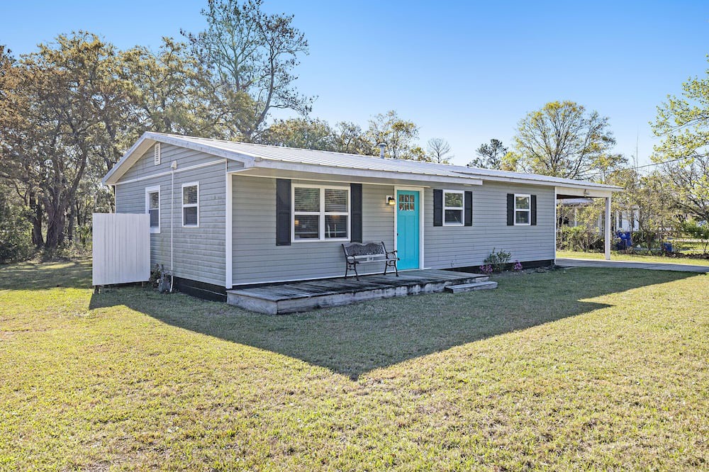Photo of Outdoor in West Ashley