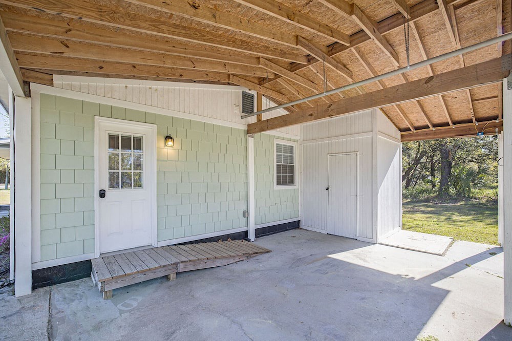 Photo of Outdoor in West Ashley
