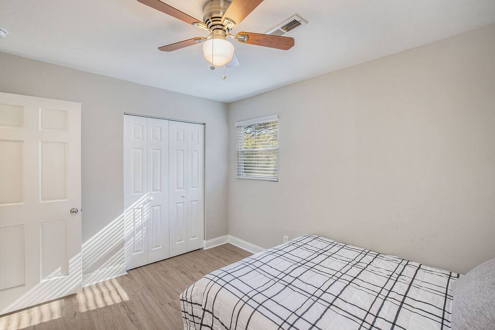 Photo of Bedroom in West Ashley