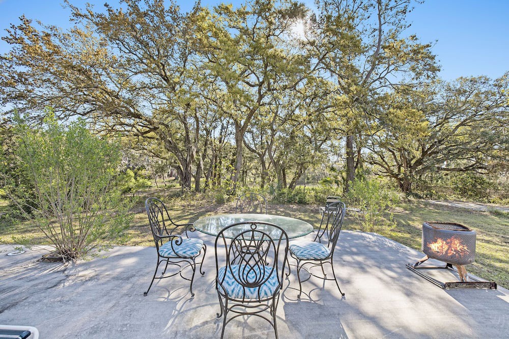 Photo of Outdoor in West Ashley