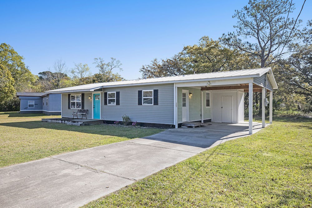 Photo of Outdoor in West Ashley