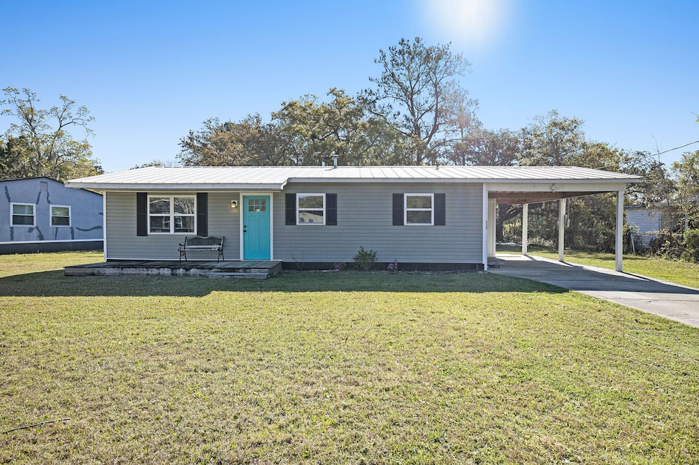 Photo of Outdoor in West Ashley