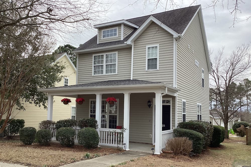 Photo of Outdoor in Lake Carolina