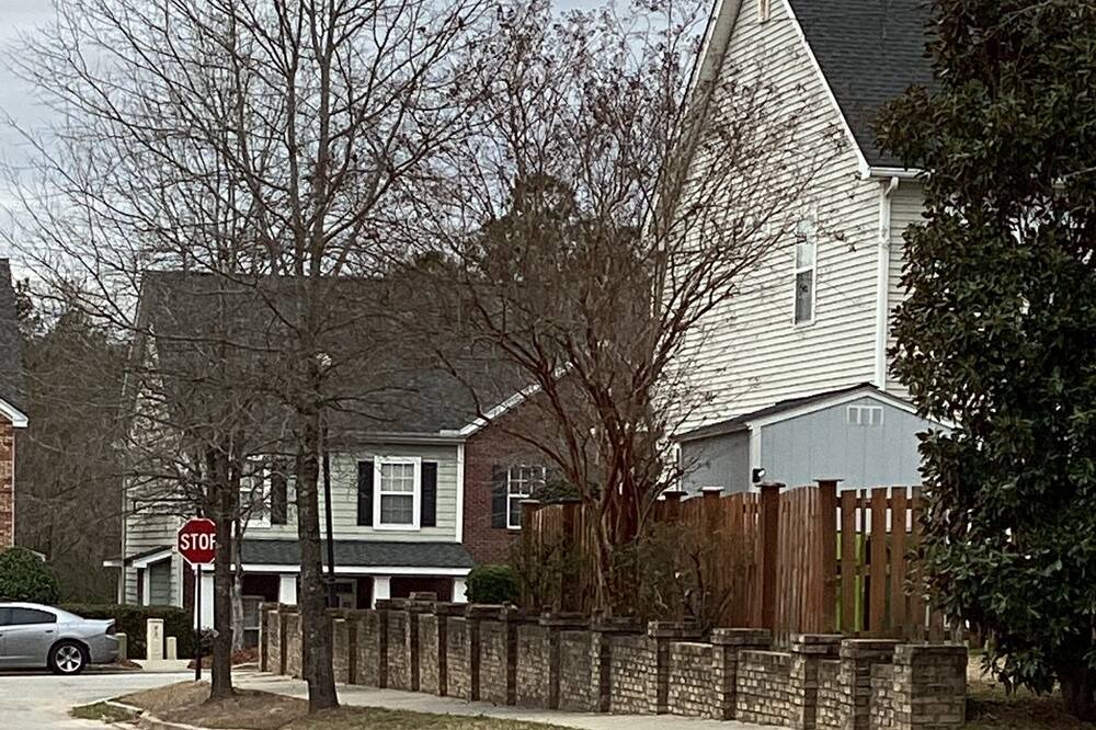 Photo of Outdoor in Lake Carolina