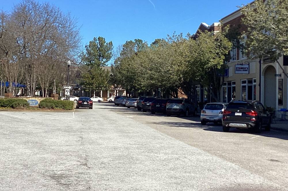 Photo of Outdoor in Lake Carolina