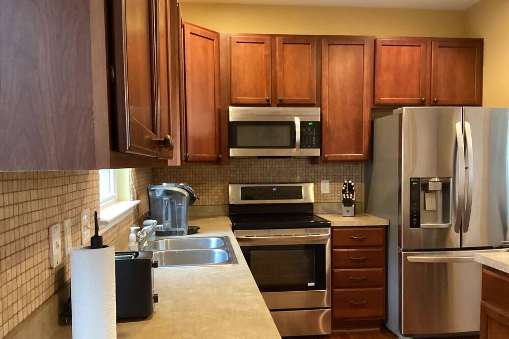 Photo of Kitchen in Lake Carolina
