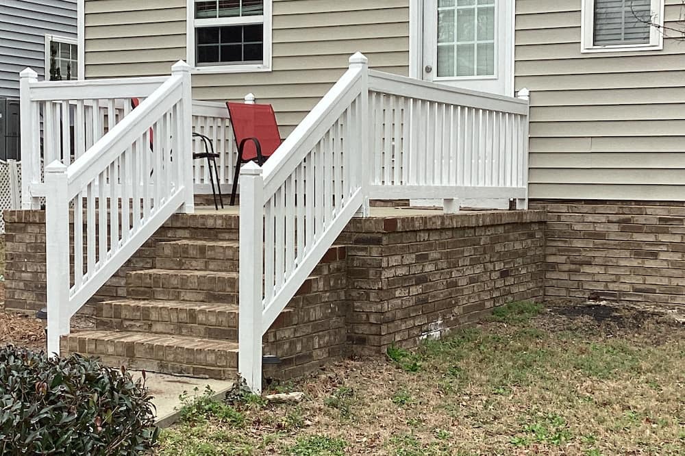 Photo of Outdoor in Lake Carolina
