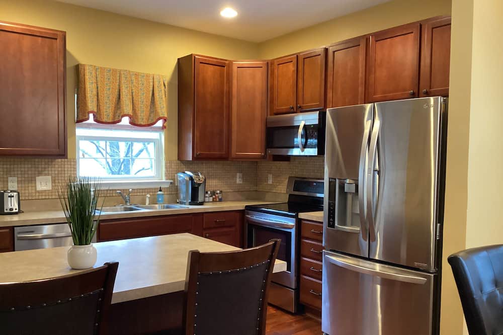 Photo of Kitchen in Lake Carolina