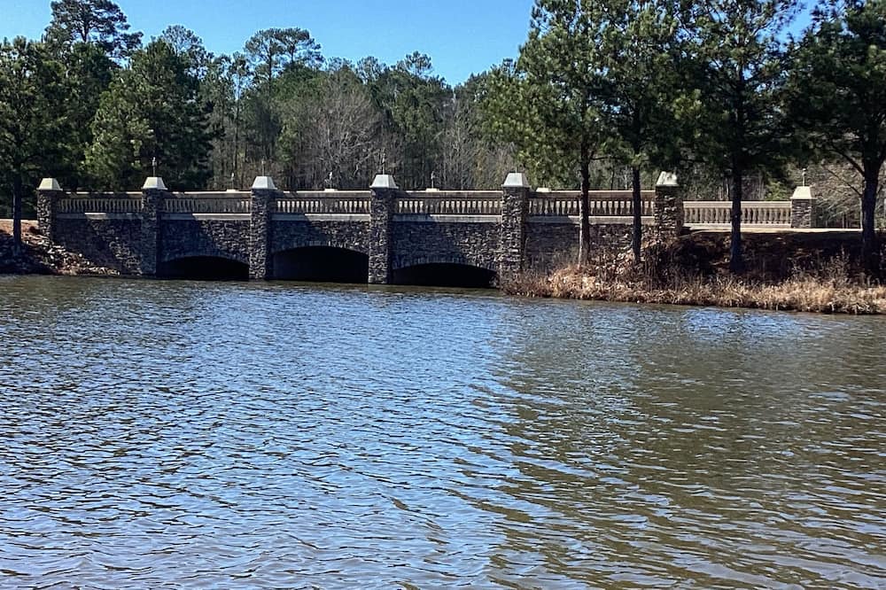 Photo of Outdoor in Lake Carolina
