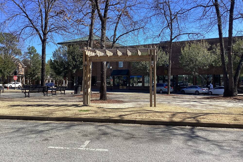 Photo of Others in Lake Carolina