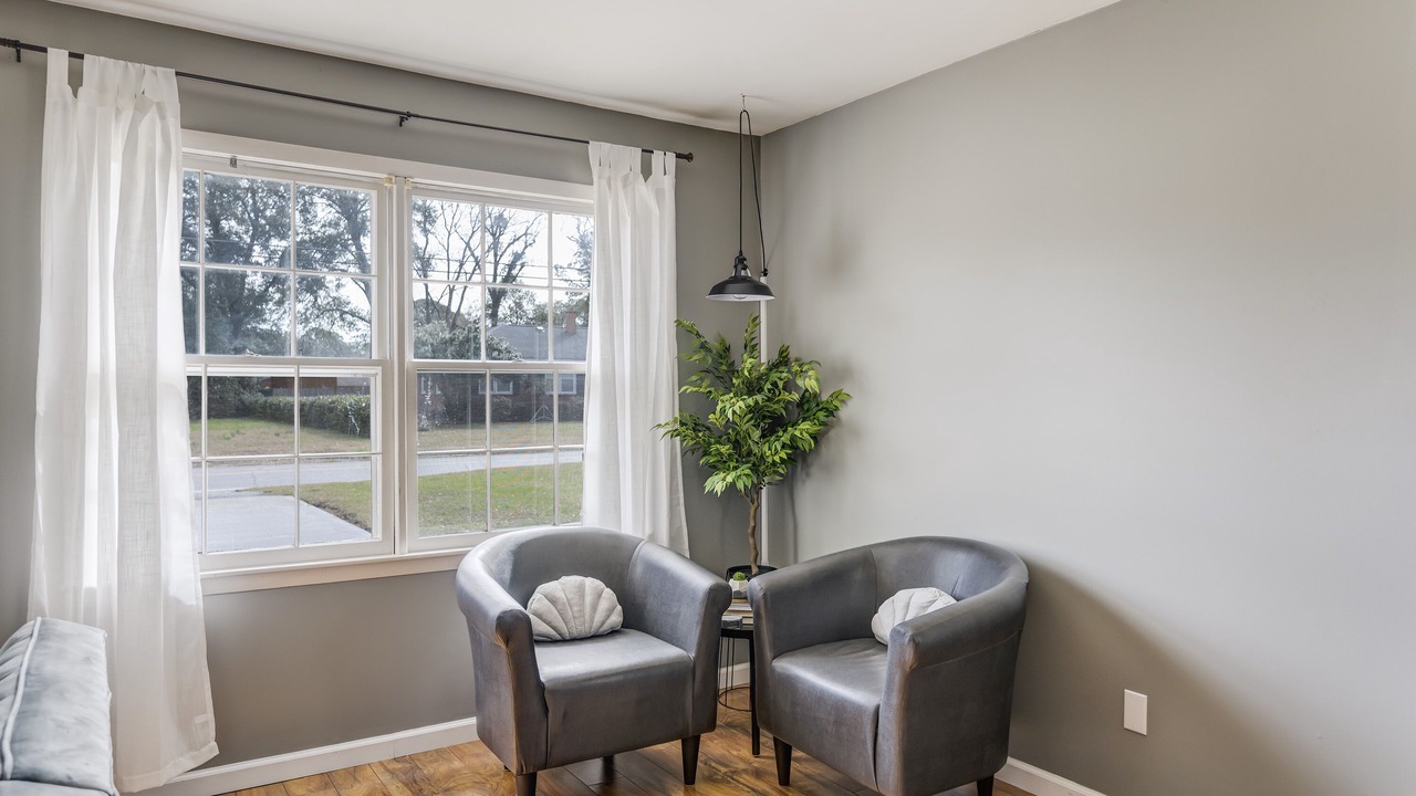 Photo of Livingroom in Beaufort